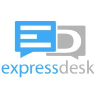 Express-Desk Solutions logo