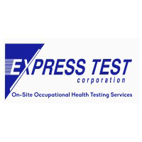 Aviation job opportunities with Express Test