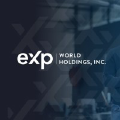 eXp World Holdings Logo