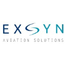 EXSYN Aviation Solutions logo