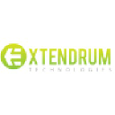 Extendrum Technologies logo