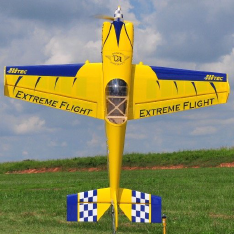 Aviation job opportunities with Extreme Flight Rc