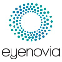 Eyenovia, Inc. Logo