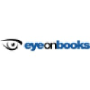 Eye on Books logo