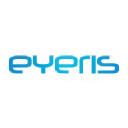 Eyeris logo