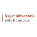 Finanz Informatik Solutions Plus logo
