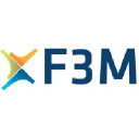 F3M Information Systems S.A. logo