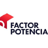 FACTOR POTENCIA logo