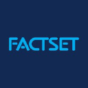 FactSet Research Systems Inc. Logo