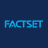 Factset logo