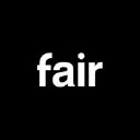 Fair.com Logó com