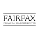 Fairfax Financial Logo