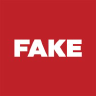 Fake Production logo