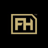 Fame House logo