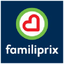 Familiprix pharmacy locations in Canada