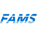 FAMS logo