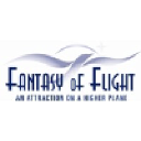 Aviation job opportunities with Fantasy Of Flight