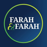 Aviation job opportunities with Farah Farah