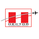 Aviation job opportunities with Hector International Airport Far