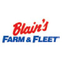 Blains Farm & Fleet locations in USA