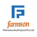 Farmson Pharmaceutical Gujarat Pvt Ltd