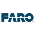 FARO Technologies, Inc. Logo