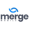Merge Mobile logo