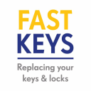 Fast Key Services Ltd Logo