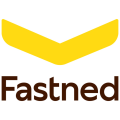 Fastned B.V. Logo