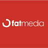 Fat Media logo