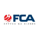 FCA Sp. z o.o. logo