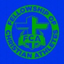Fellowship Christian Athletes logo
