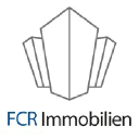 FCR Immobilien Logo
