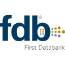 FDB (First Databank, Inc.) logo