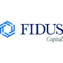 Fidus Investment Corporation Logo