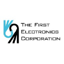 Aviation job opportunities with First Electronics