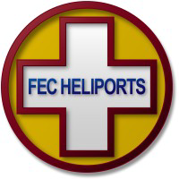 Aviation job opportunities with Fec Heliports