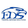 Federal Defense Solutions logo