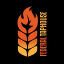 Federal Taphouse logo