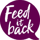Feed It Back logo