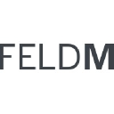 FELD M logo
