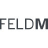 FELD M logo