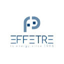 Effetre Fenice Energia logo