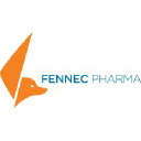 Fennec Pharmaceuticals Inc. Logo
