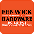 Aviation job opportunities with Fenwick Trustworthy Hardware