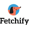 Fetchify logo
