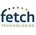 Logo for Fetch Rewards
