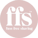 Friction Free Shaving Beauty
