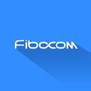 Fibocom logo