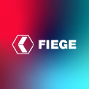 FIEGE logo